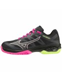 Sapatilhas de Pádel para Adultos Mizuno Exceed Light | Tienda24 Tienda24.eu