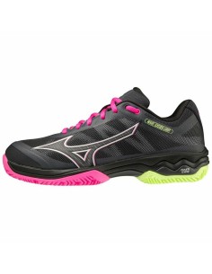 Chaussures de Padel pour Adultes Joma Sport Slam 22 Jaune | Tienda24 Tienda24.eu