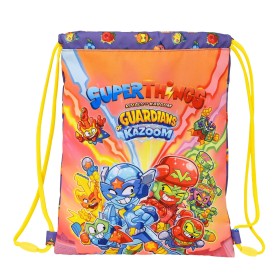 Bolsa Mochila con Cuerdas Dragon Ball Negro 35 x 40 x 1 cm | Tienda24 - Global Online Shop Tienda24.eu