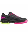 Adult's Padel Trainers Mizuno Exceed Light | Tienda24 Tienda24.eu