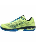 Padel-Sportschuhe für Erwachsene Mizuno Exceed Light | Tienda24 Tienda24.eu