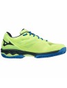 Adult's Padel Trainers Mizuno Exceed Light | Tienda24 Tienda24.eu