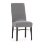 Funda para Silla Eysa JAZ Gris 50 x 60 x 50 cm 2 Unidades de Eysa, Sillas de comedor - Ref: D1607833, Precio: 33,34 €, Descue...