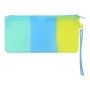 School Case Safta Blue Green Yellow (21 x 10.5 x 2 cm) | Tienda24 - Global Online Shop Tienda24.eu