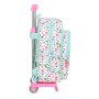 Trolley per la Scuola Peppa Pig Cosy corner Azzurro 26 x 11 x 67 cm di Peppa Pig, Zainetti per bambini - Rif: S4306489, Prezz...