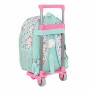 Trolley per la Scuola Peppa Pig Cosy corner Azzurro 26 x 11 x 67 cm di Peppa Pig, Zainetti per bambini - Rif: S4306489, Prezz...