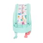 Portatodo Doble Peppa Pig Cosy corner Azul claro (21 x 8 x 6 cm) de Peppa Pig, Estuches - Ref: S4306497, Precio: 6,52 €, Desc...