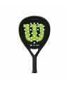 Raquette de Padel Wilson Blade Junior V2 Noir | Tienda24 Tienda24.eu