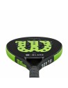 Raquette de Padel Wilson Blade Junior V2 Noir | Tienda24 Tienda24.eu