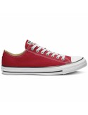 Zapatillas Deportivas Mujer Chuck Taylor All Star Converse Rojo | Tienda24 Tienda24.eu