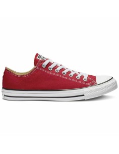 Scarpe Sportive da Donna Chuck Taylor All Star Converse Rosso da Converse, Scarpe - Ref: S6449802, Precio: 60,61 €, Descuento: %