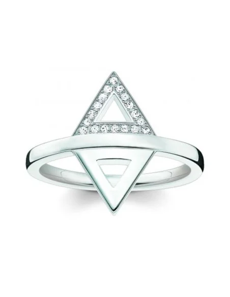 Anello Thomas Sabo SET0359-494-11-L4113 (14) da Thomas Sabo, Anelli - Ref: S0350872, Precio: 55,89 €, Descuento: %