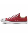 Zapatillas Deportivas Mujer Chuck Taylor All Star Converse Rojo | Tienda24 Tienda24.eu