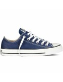 Scarpe da Tennis Casual Donna Converse All Star Classic Low Blu scuro da Converse, Sneakers e scarpe sportive - Ref: S6449829...