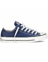 Chaussures casual femme Converse All Star Classic Low Bleu foncé | Tienda24 Tienda24.eu