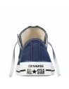 Scarpe da Tennis Casual Donna Converse All Star Classic Low Blu scuro da Converse, Sneakers e scarpe sportive - Ref: S6449829...