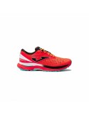 Sapatilhas de Running para Adultos Joma Sport R.Hispalis 2207 Vermelho | Tienda24 Tienda24.eu