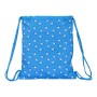 Backpack with Strings El Hormiguero Blue (35 x 40 x 1 cm) by El Hormiguero, School Bags - Ref: S4306552, Price: 9,29 €, Disco...