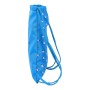 Backpack with Strings El Hormiguero Blue (35 x 40 x 1 cm) by El Hormiguero, School Bags - Ref: S4306552, Price: 9,29 €, Disco...