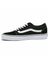 Casual Trainers Vans Ward Black | Tienda24 Tienda24.eu