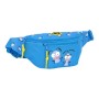 Sac banane El Hormiguero Bleu (23 x 12 x 9 cm) de El Hormiguero, Sacs banane ville - Réf : S4306556, Prix : 8,92 €, Remise : %