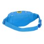 Sac banane El Hormiguero Bleu (23 x 12 x 9 cm) de El Hormiguero, Sacs banane ville - Réf : S4306556, Prix : 8,92 €, Remise : %