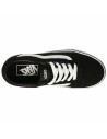 Chaussures casual Vans Ward Noir | Tienda24 Tienda24.eu