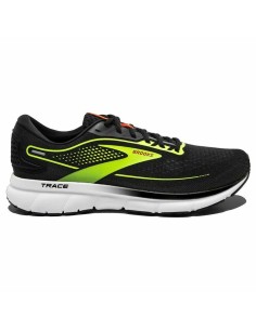 Sapatilhas de Running para Adultos Puma Softride Enzo Evo Better Preto Homem | Tienda24 Tienda24.eu