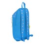 Mochila El Hormiguero Azul (22 x 39 x 10 cm) de El Hormiguero, Mochilas infantiles - Ref: S4306563, Precio: 11,71 €, Descuent...