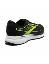 Chaussures de Running pour Adultes Trace 2 Brooks Noir | Tienda24 Tienda24.eu