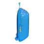 Mochila El Hormiguero Azul (22 x 39 x 10 cm) de El Hormiguero, Mochilas infantiles - Ref: S4306563, Precio: 11,71 €, Descuent...