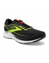 Chaussures de Running pour Adultes Trace 2 Brooks Noir | Tienda24 Tienda24.eu