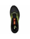 Zapatillas de Running para Adultos Trace 2 Brooks Negro | Tienda24 Tienda24.eu