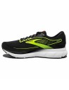 Zapatillas de Running para Adultos Trace 2 Brooks Negro | Tienda24 Tienda24.eu