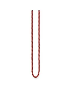 Collana Donna Thomas Sabo KE1742-173-10-L100 da Thomas Sabo, Collane - Ref: S0350890, Precio: 18,69 €, Descuento: %