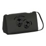 Estuche Escolar El Hormiguero Negro 20 x 11 x 8.5 cm (32 Piezas) de El Hormiguero, Estuches - Ref: S4306582, Precio: 10,15 €,...