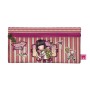 Estuche Escolar Gorjuss Carousel Salmón (22 x 11 x 1.5 cm) de Gorjuss, Estuches - Ref: S4306611, Precio: 7,55 €, Descuento: %