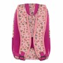 Mochila Escolar Gorjuss Carousel Salmão (29 x 45 x 17 cm) | Tienda24 - Global Online Shop Tienda24.eu