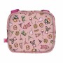 Bolso Bandolera Gorjuss Carousel Salmón (16.5 x 15 x 6.5 cm) de Gorjuss, Bolsos para niña - Ref: S4306626, Precio: 12,26 €, D...