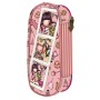 Estuche Escolar Gorjuss Carousel Salmón (10 x 23 x 6 cm) de Gorjuss, Estuches - Ref: S4306632, Precio: 8,53 €, Descuento: %