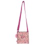 Bolso Bandolera Gorjuss Carousel Salmón (21 x 20 x 1.5 cm) de Gorjuss, Bolsos para niña - Ref: S4306637, Precio: 11,81 €, Des...