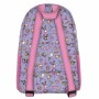 Mochila Escolar Gorjuss First prize Mini Lila (26 x 34 x 11.4 cm) de Gorjuss, Mochilas infantiles - Ref: S4306641, Precio: 18...