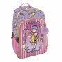 Zaino Scuola Gorjuss First prize Lilla (29 x 45 x 17 cm) di Gorjuss, Zainetti per bambini - Rif: S4306647, Prezzo: 27,43 €, S...