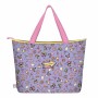 Bolsa Gorjuss First prize Lilás (41.5 x 30 x 13 cm) de Gorjuss, Sacos para menina - Ref: S4306651, Preço: 16,27 €, Desconto: %