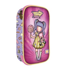 Plumier Gorjuss First prize Lila (45 Piezas) de Gorjuss, Estuches - Ref: S4306666, Precio: 17,75 €, Descuento: %