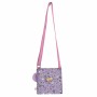 Shoulder Bag Gorjuss First prize Lilac (21 x 20 x 1.5 cm) by Gorjuss, Girls' - Ref: S4306678, Price: 11,81 €, Discount: %