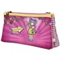 Trousse Fourre-Tout Double Gorjuss First prize Lila (21.5 x 11,5 x 5 cm) de Gorjuss, Vanity - Réf : S4306680, Prix : 9,49 €, ...