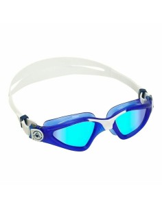 Lunettes de bain pour enfants Speedo HYDROPURE JUNIOR 8-126727988 Noir Taille unique | Tienda24 Tienda24.eu