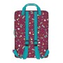 Cartable Gorjuss Fireworks Bordeaux (25 x 36 x 10 cm) | Tienda24 - Global Online Shop Tienda24.eu