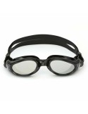 Schwimmbrille Aqua Sphere Kaiman Schwarz Erwachsene | Tienda24 Tienda24.eu